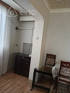 Kirayə verilir 1 otaqlı yeni tikili 60 m²