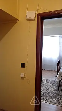 Kirayə verilir 1 otaqlı yeni tikili 60 m²