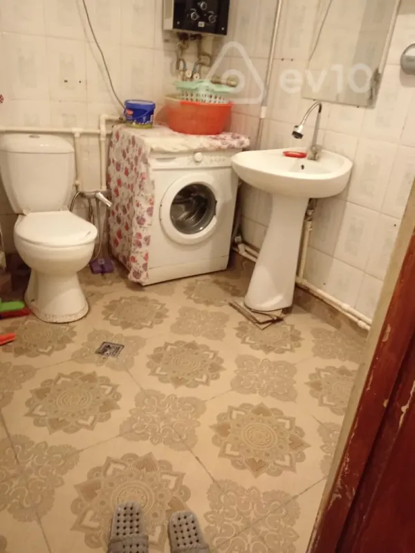 Kirayə verilir 1 otaqlı yeni tikili 60 m²