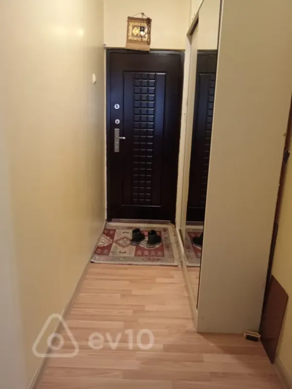 Kirayə verilir 1 otaqlı yeni tikili 60 m²