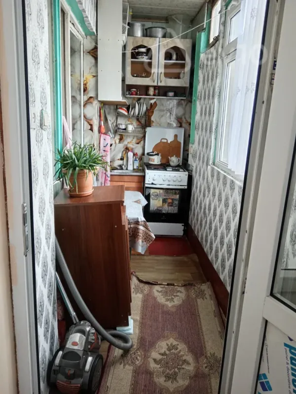 Kirayə verilir 1 otaqlı yeni tikili 60 m²