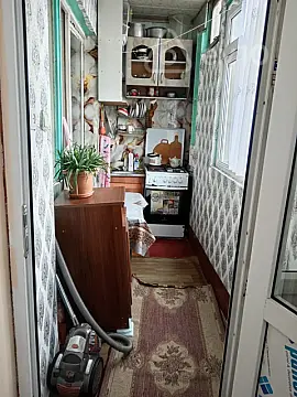 Kirayə verilir 1 otaqlı yeni tikili 60 m²