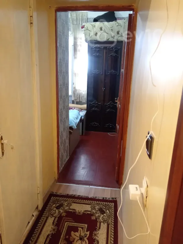 Kirayə verilir 1 otaqlı yeni tikili 60 m²