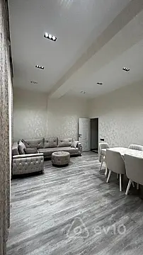 Kirayə verilir 3 otaqlı yeni tikili 90 m² — Bakı, Nərimanov 3 otaq 90.00 m²