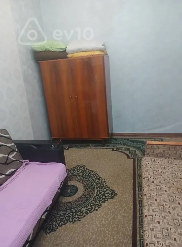 Kirayə verilir 1 otaqlı köhnə tikili 25 m²