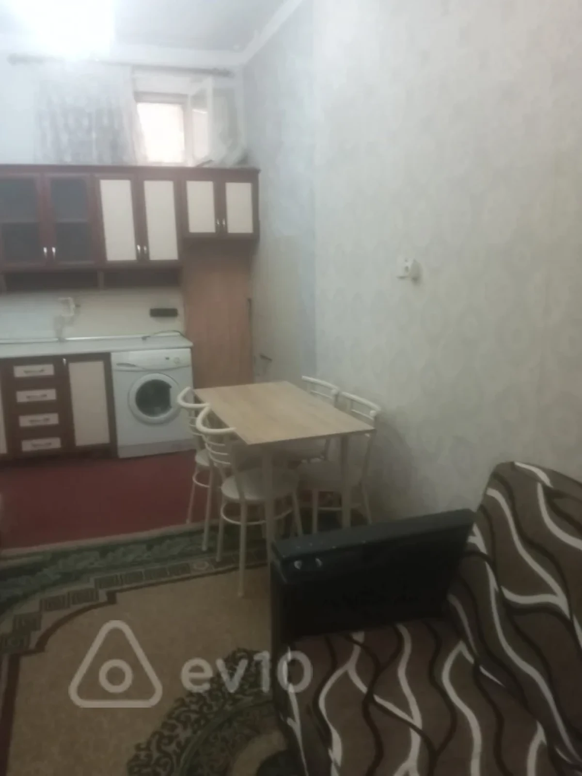 Kirayə verilir 1 otaqlı köhnə tikili 25 m²