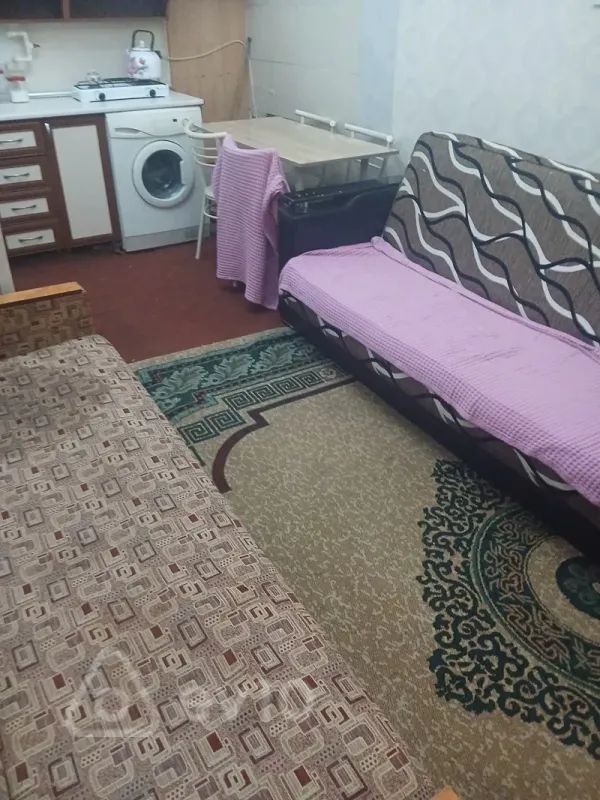 Kirayə verilir 1 otaqlı köhnə tikili 25 m²
