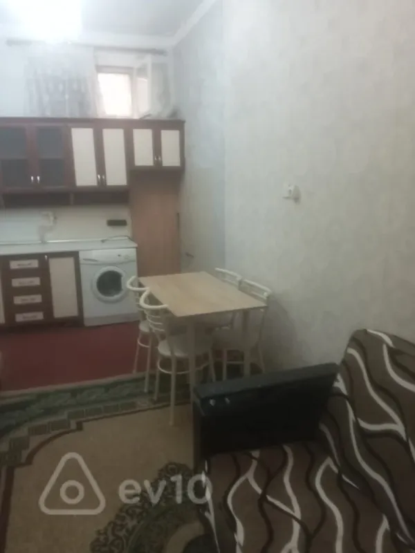 Kirayə verilir 1 otaqlı köhnə tikili 25 m²