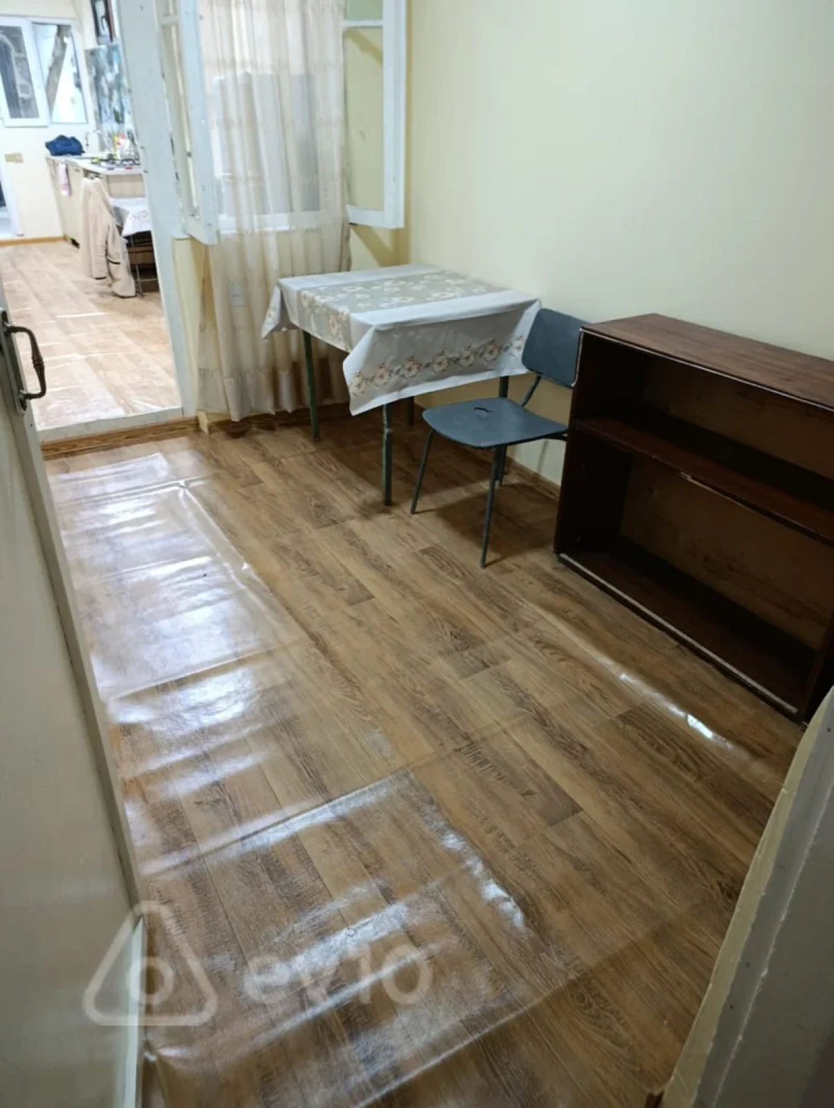 Kirayə verilir 3 otaqlı həyət evi 75 m²