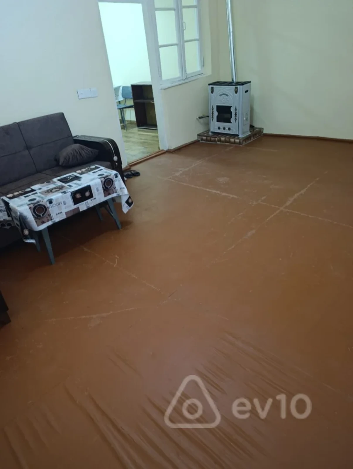 Kirayə verilir 3 otaqlı həyət evi 75 m²