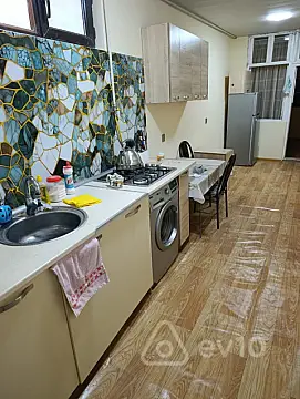 Kirayə verilir 3 otaqlı həyət evi 75 m²