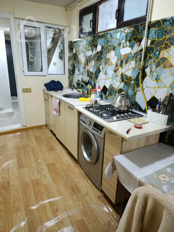 Kirayə verilir 3 otaqlı həyət evi 75 m²