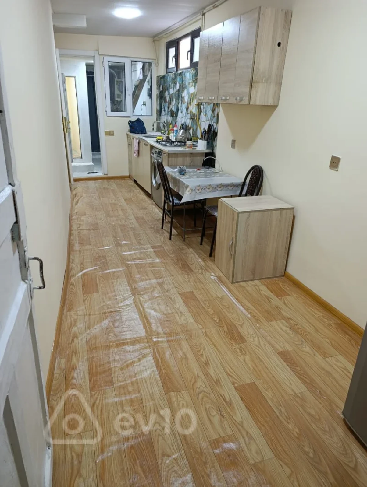 Kirayə verilir 3 otaqlı həyət evi 75 m²