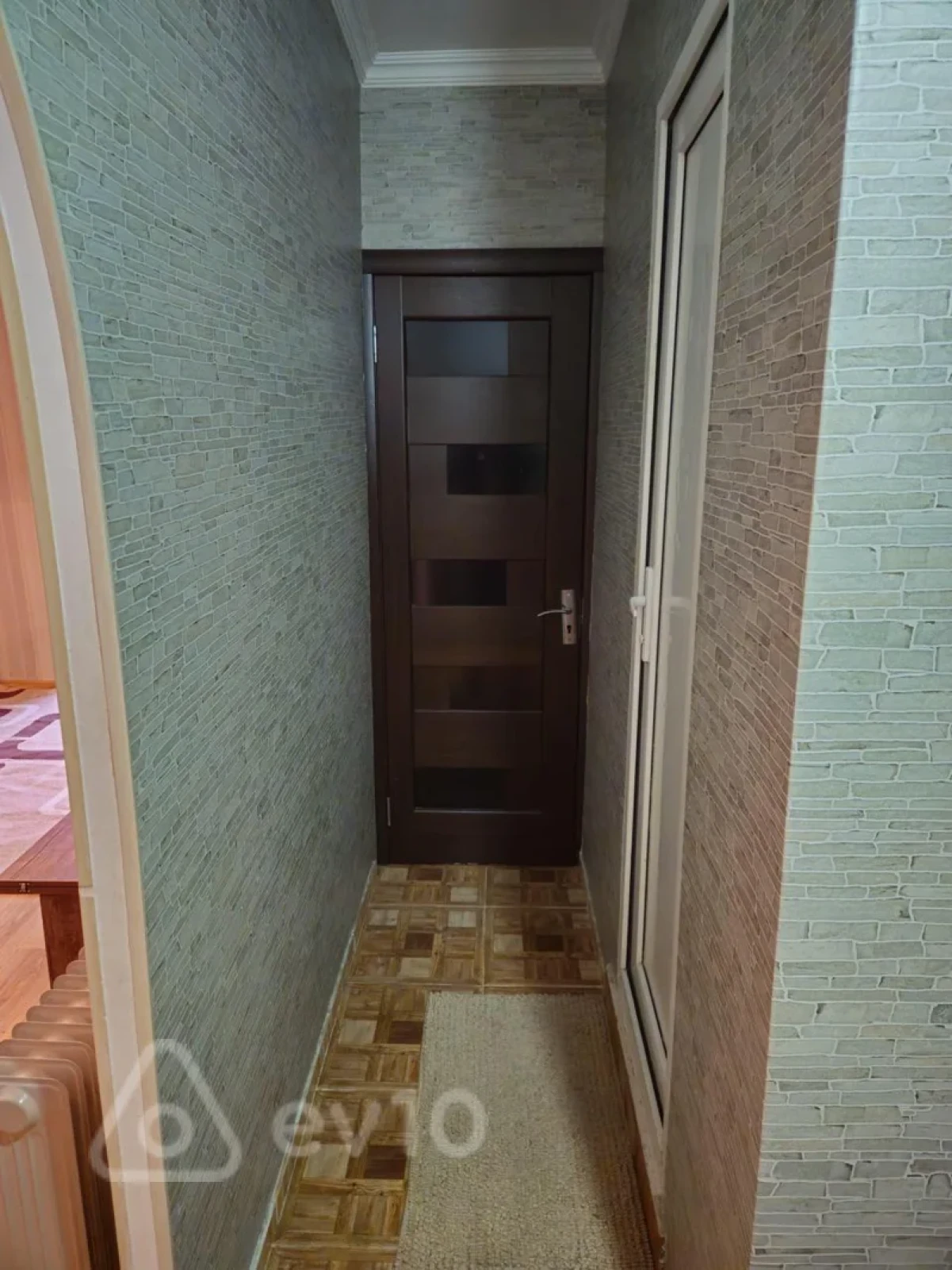 Kirayə verilir 2 otaqlı köhnə tikili 35 m²