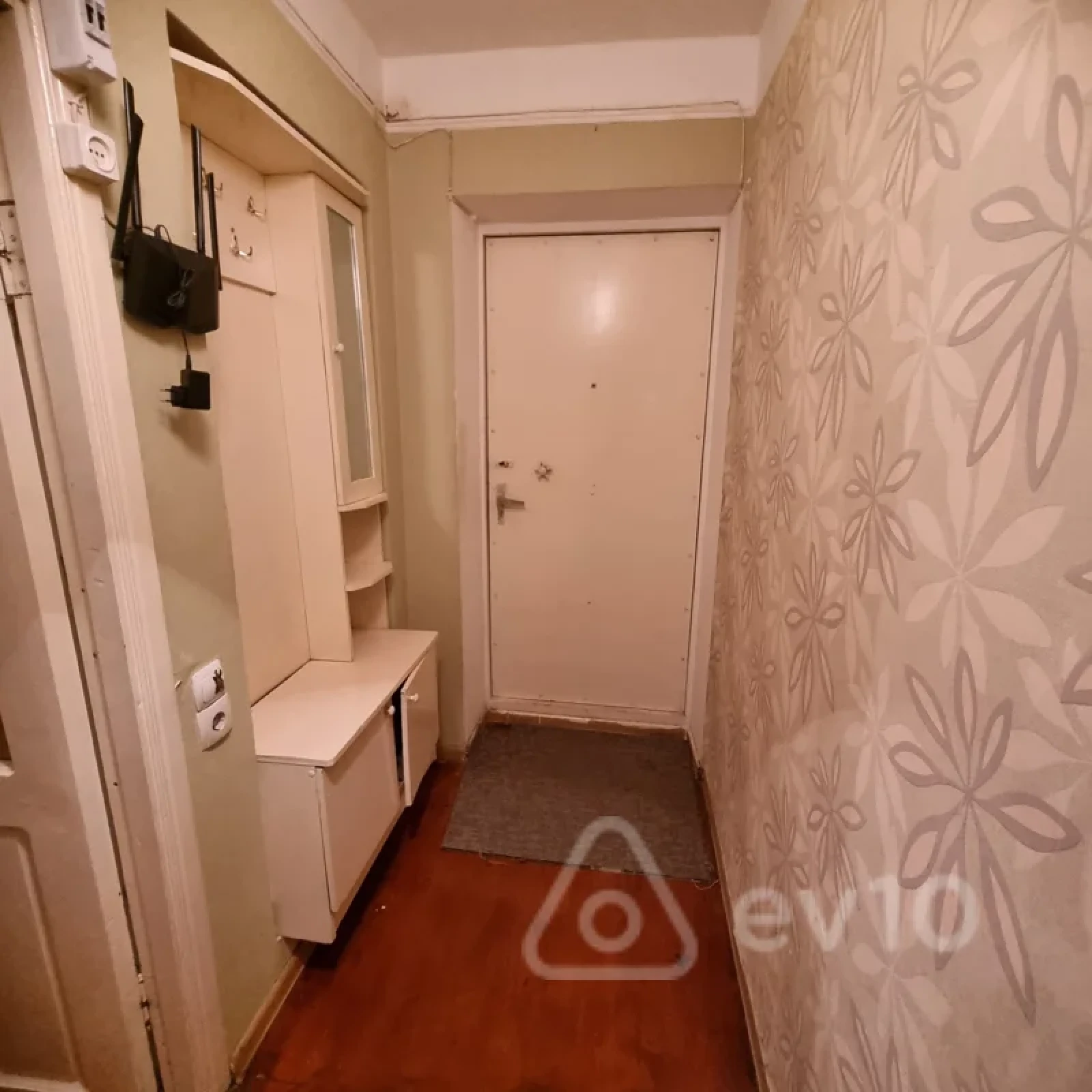 Kirayə verilir 3 otaqlı köhnə tikili 80 m²