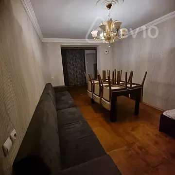 Kirayə verilir 3 otaqlı köhnə tikili 80 m² — Bakı, Yasamal 3 otaq 80.00 m²