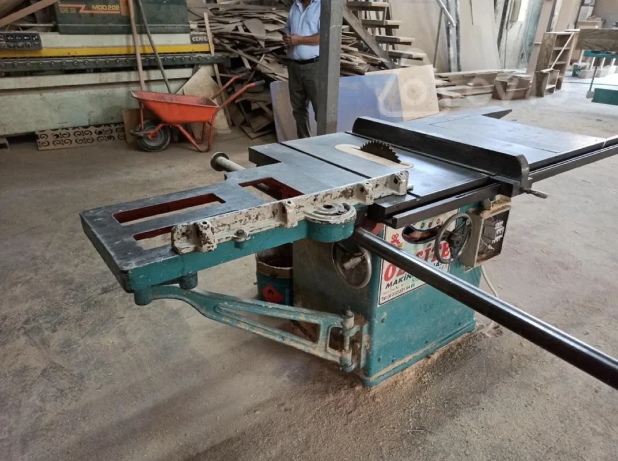 Kirayə verilir mənzil 500 m²