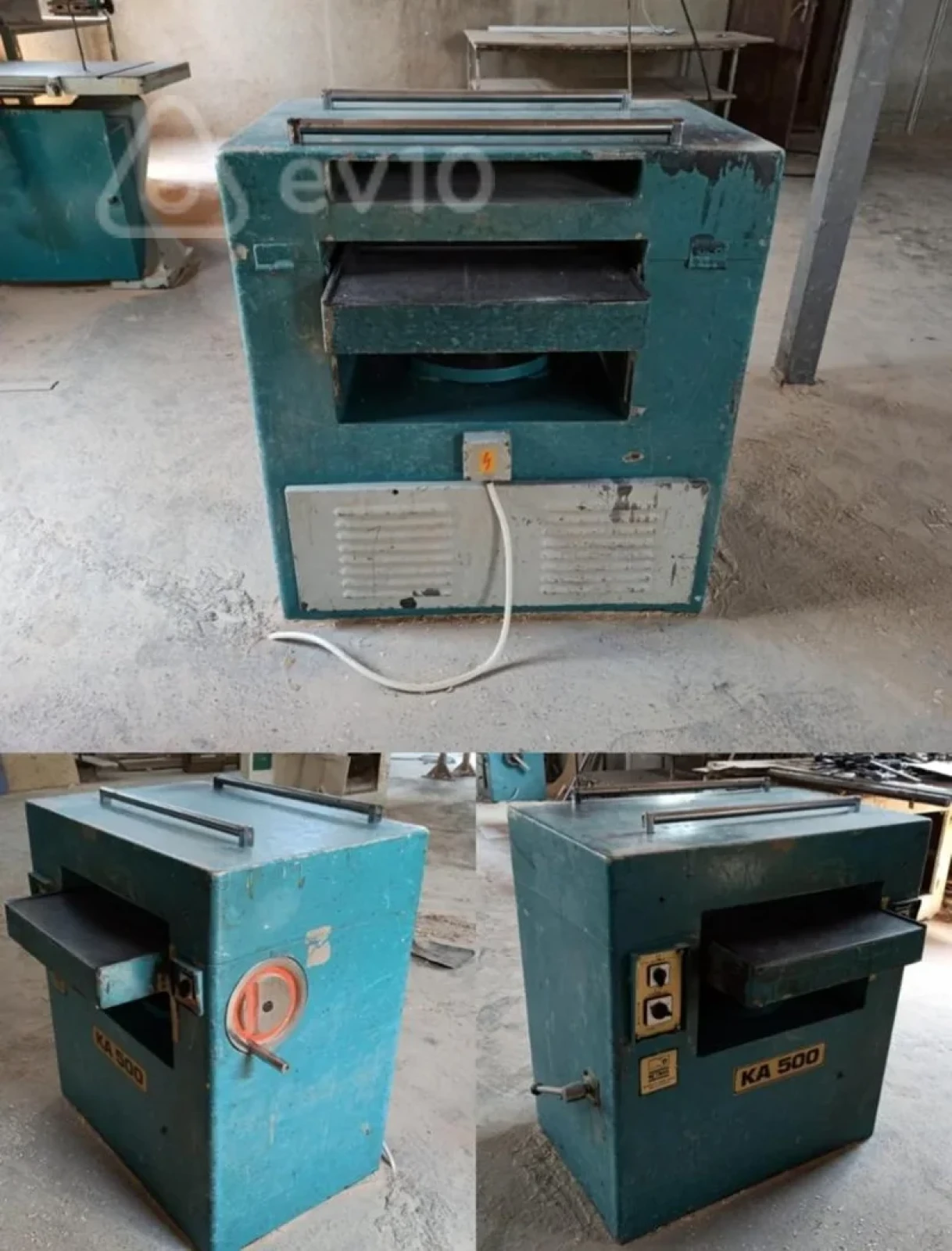 Kirayə verilir mənzil 500 m²