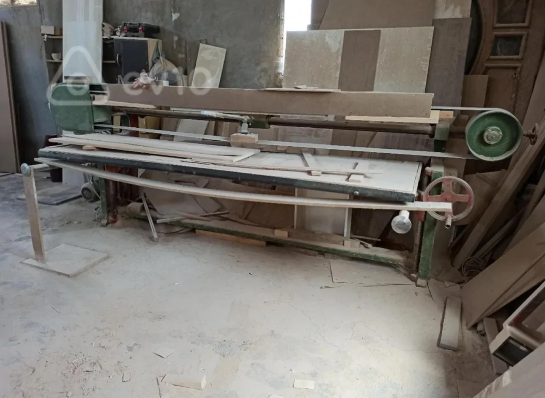 Kirayə verilir mənzil 500 m²