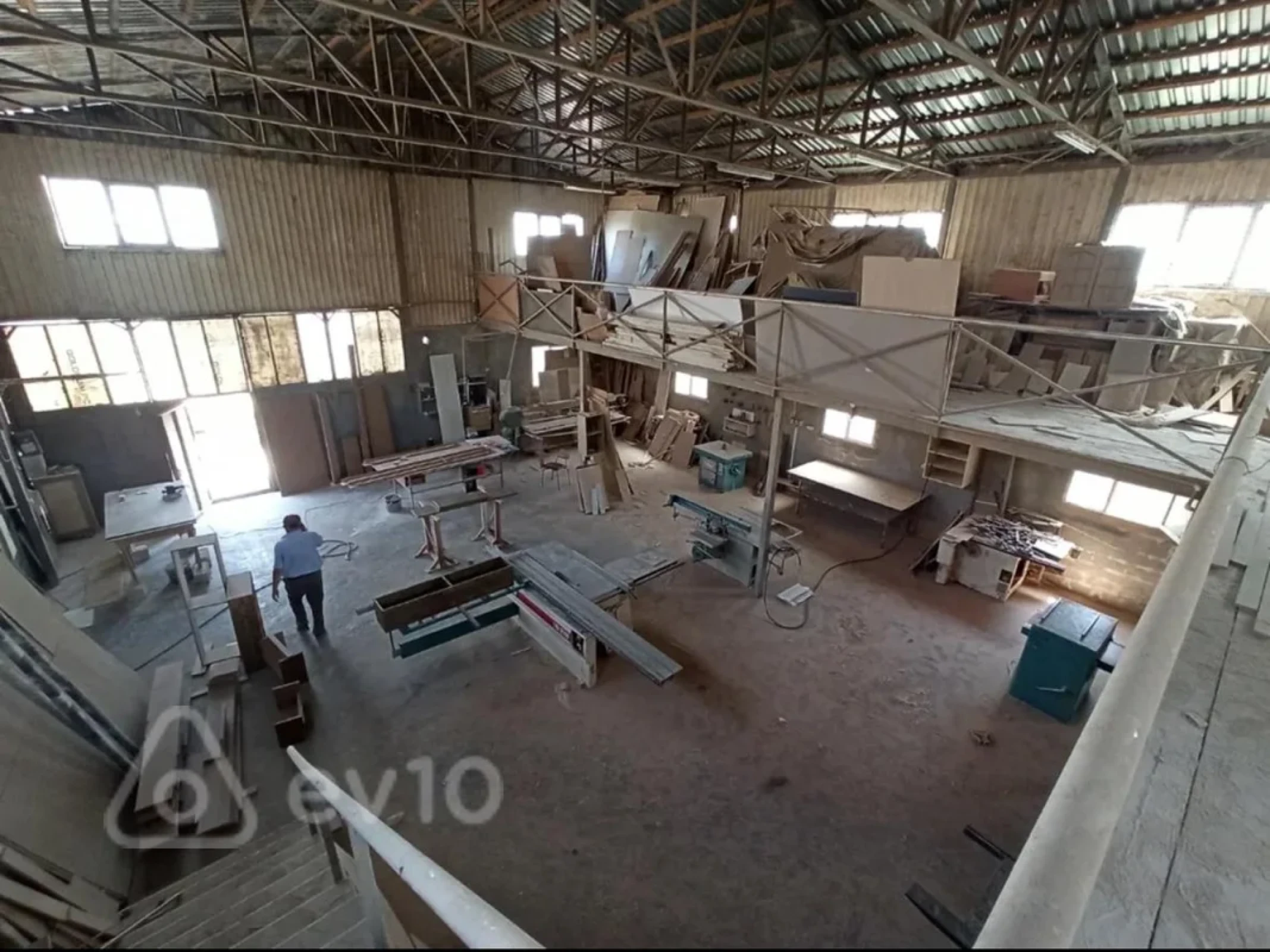 Kirayə verilir mənzil 500 m²