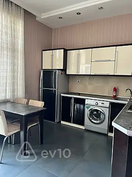 Kirayə verilir 2 otaqlı yeni tikili 100 m²