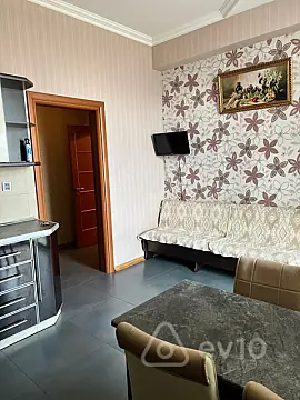 Kirayə verilir 2 otaqlı yeni tikili 100 m²