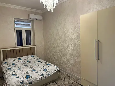 Kirayə verilir 3 otaqlı yeni tikili 70 m²