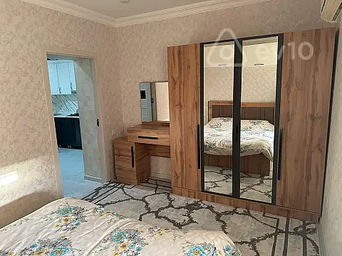 Kirayə verilir 3 otaqlı yeni tikili 70 m²