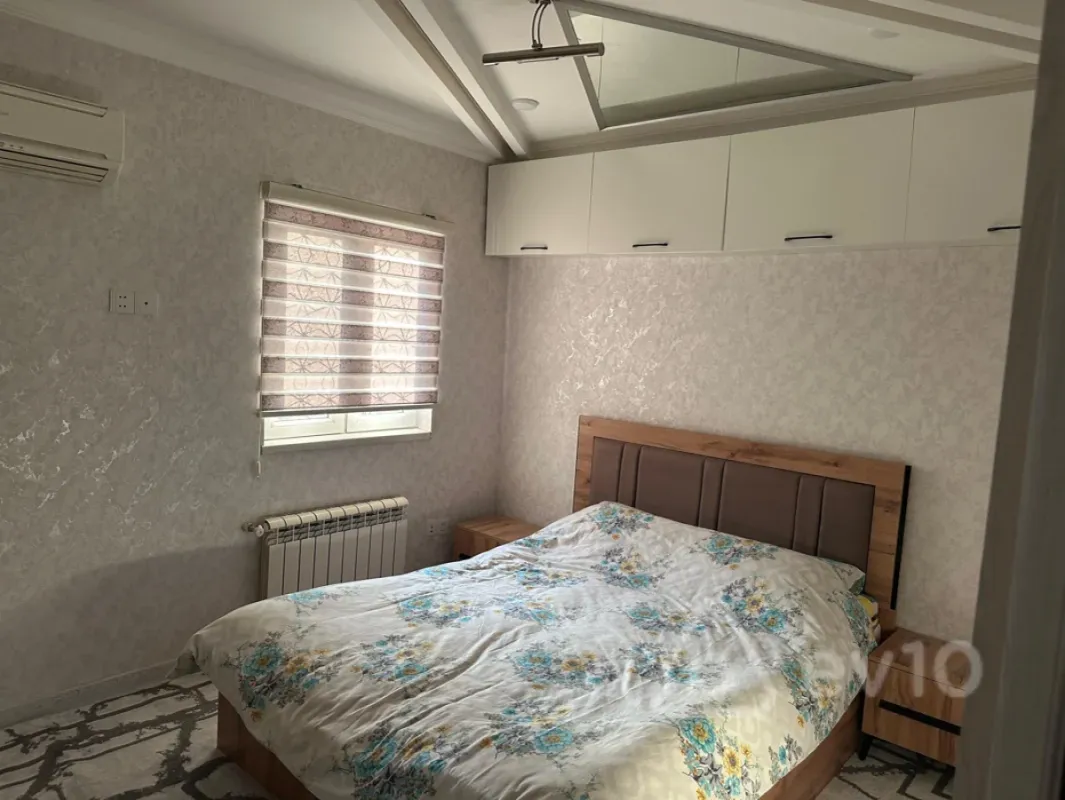 Kirayə verilir 3 otaqlı yeni tikili 70 m²