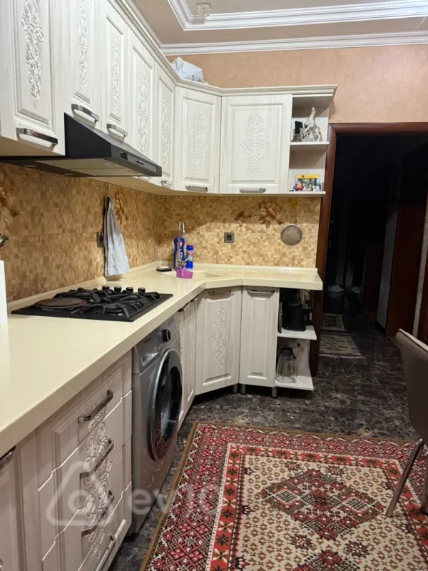 Satılır 2 otaqlı yeni tikili 92 m²