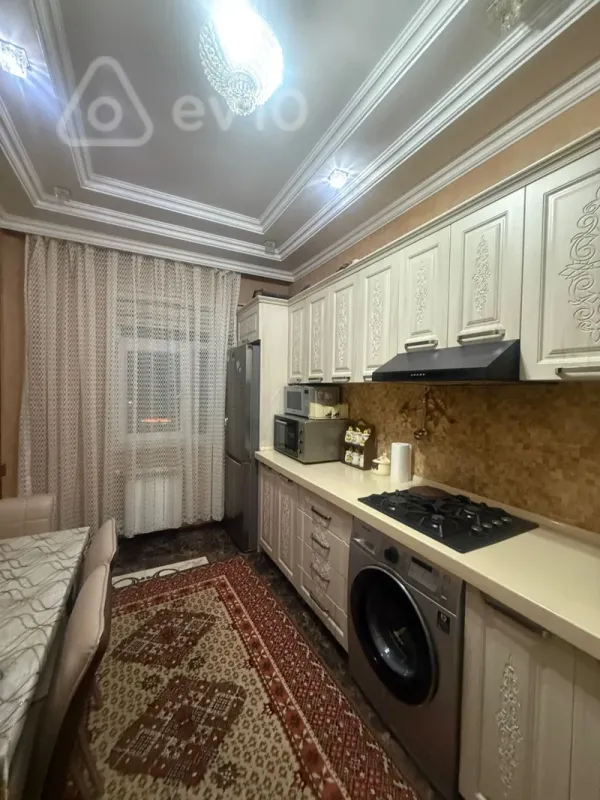 Satılır 2 otaqlı yeni tikili 92 m²