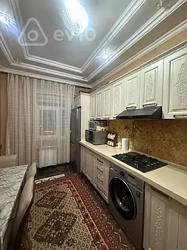 Satılır 2 otaqlı yeni tikili 92 m²