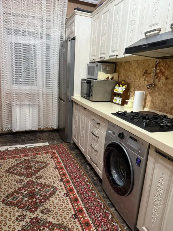 Satılır 2 otaqlı yeni tikili 92 m²