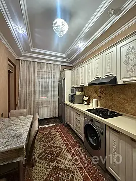 Satılır 2 otaqlı yeni tikili 92 m² — Bakı, Abşeron 2 otaq 92.00 m²