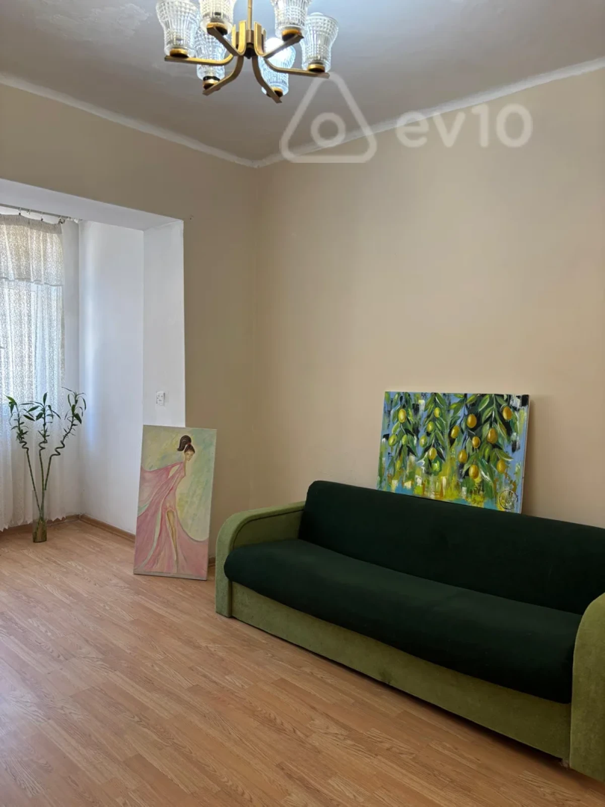 Kirayə verilir 3 otaqlı ofis 85 m²