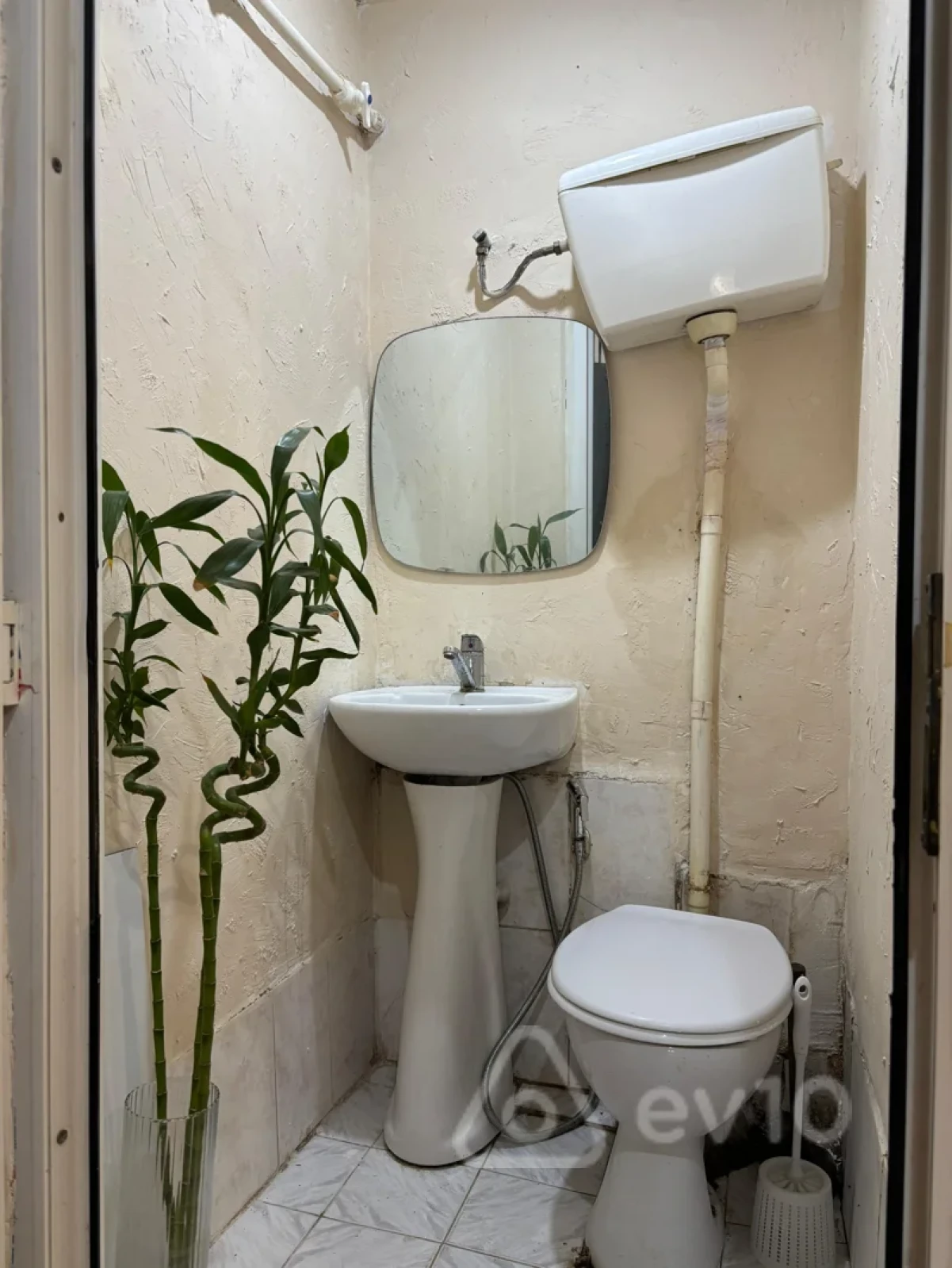 Kirayə verilir 3 otaqlı ofis 85 m²