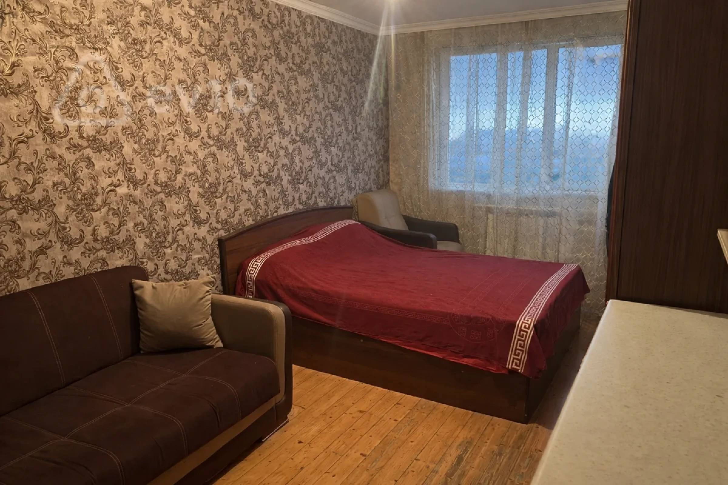 Satılır 3 otaqlı yeni tikili 85 m²