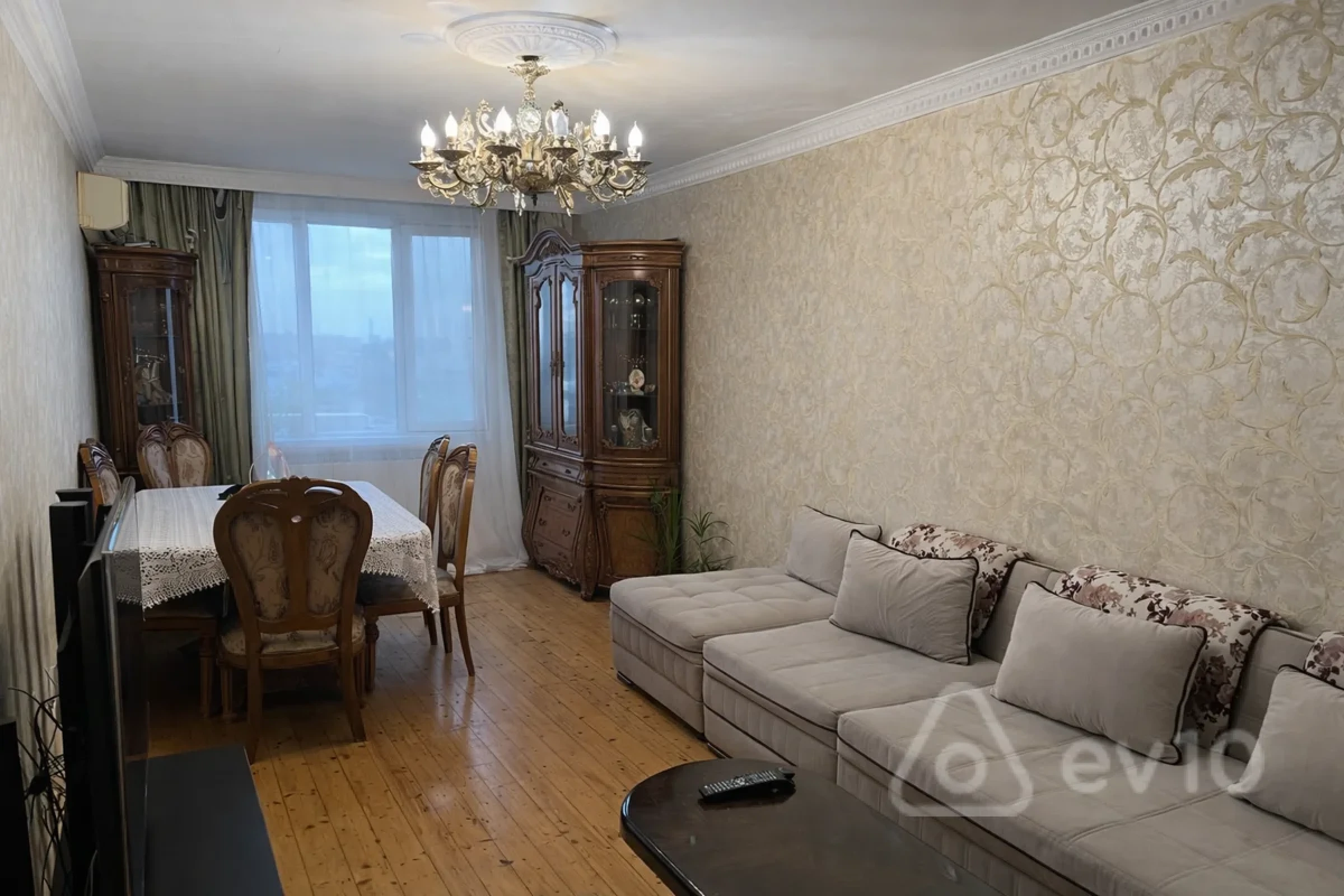 Satılır 3 otaqlı yeni tikili 85 m²