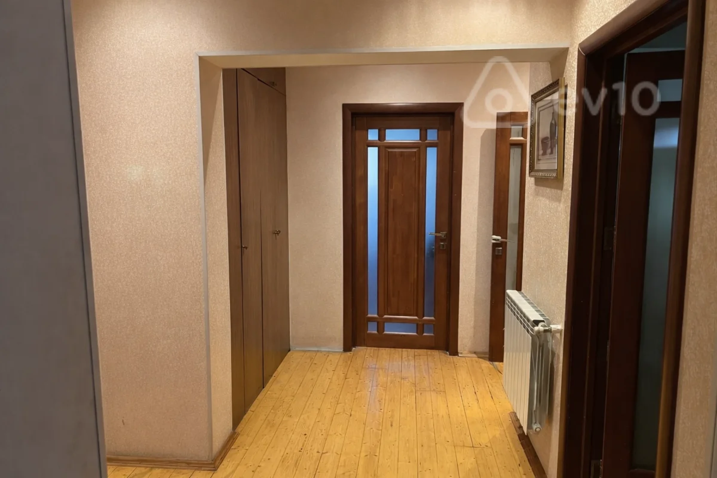 Satılır 3 otaqlı yeni tikili 85 m²