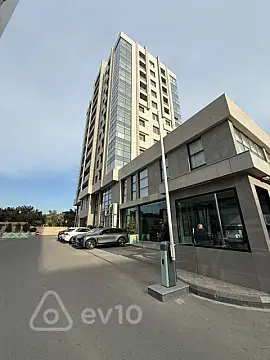 Kirayə verilir 2 otaqlı yeni tikili 77 m² — Bakı, Nərimanov 2 otaq 77.00 m²