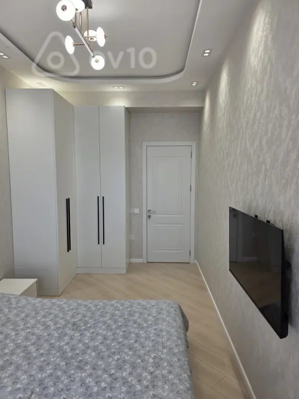 Kirayə verilir 2 otaqlı yeni tikili 60 m²
