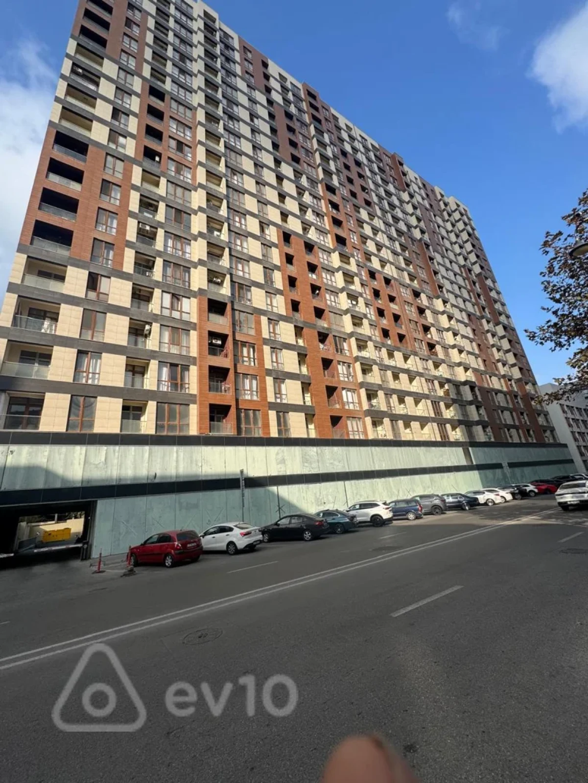 Kirayə verilir 2 otaqlı yeni tikili 60 m²
