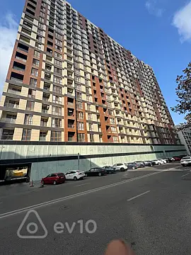 Kirayə verilir 2 otaqlı yeni tikili 60 m²