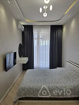 Kirayə verilir 2 otaqlı yeni tikili 60 m²