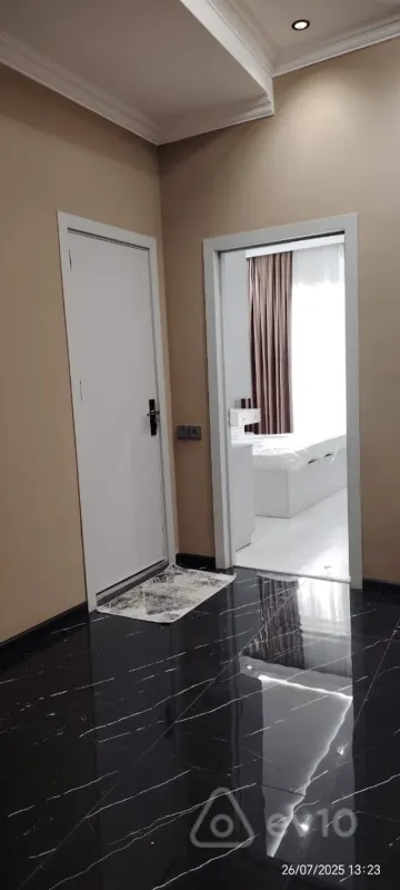 Kirayə verilir 2 otaqlı yeni tikili 89 m²