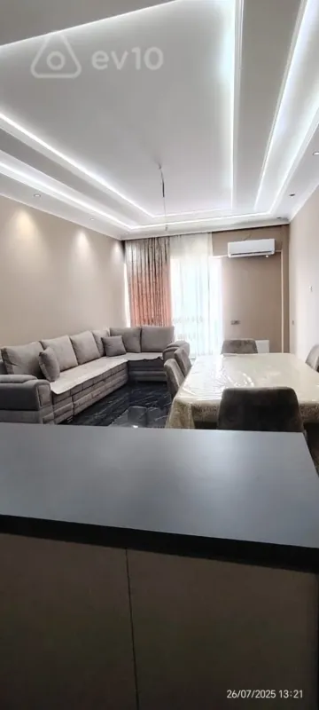 Kirayə verilir 2 otaqlı yeni tikili 89 m²