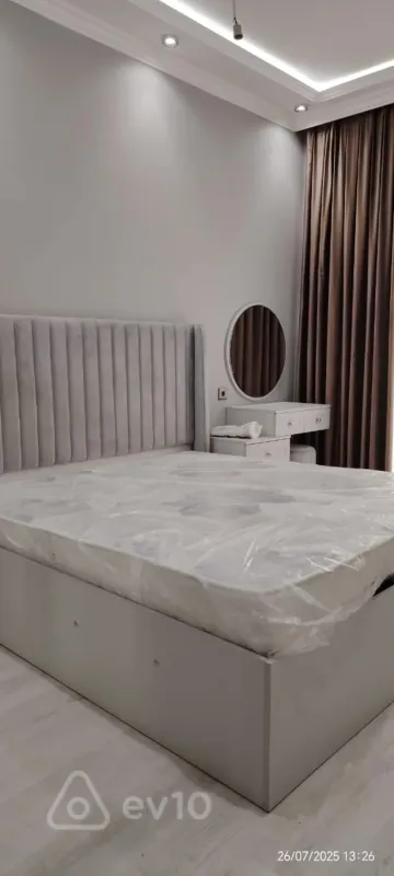 Kirayə verilir 2 otaqlı yeni tikili 89 m²