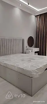 Kirayə verilir 2 otaqlı yeni tikili 89 m²