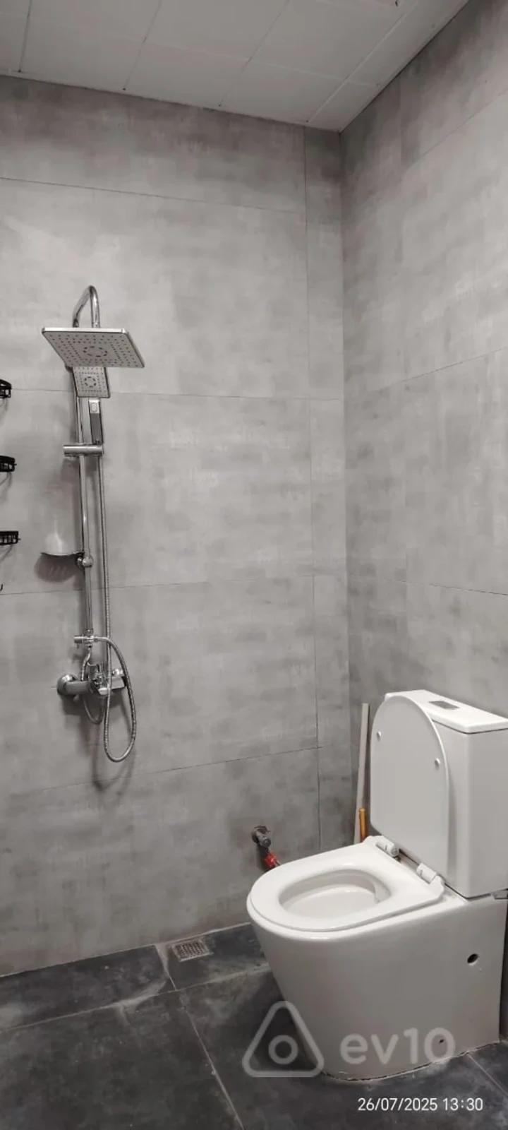 Kirayə verilir 2 otaqlı yeni tikili 89 m²