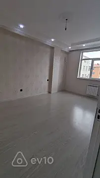 Kirayə verilir 2 otaqlı yeni tikili 45 m² — Bakı, Abşeron 2 otaq 45.00 m²